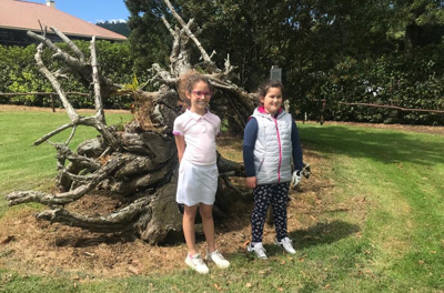 Arranca o Circuito Drive Challenge 2021 no  campo de golfe da Batalha